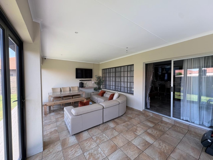 3 Bedroom Property for Sale in Waterkloof A H North West